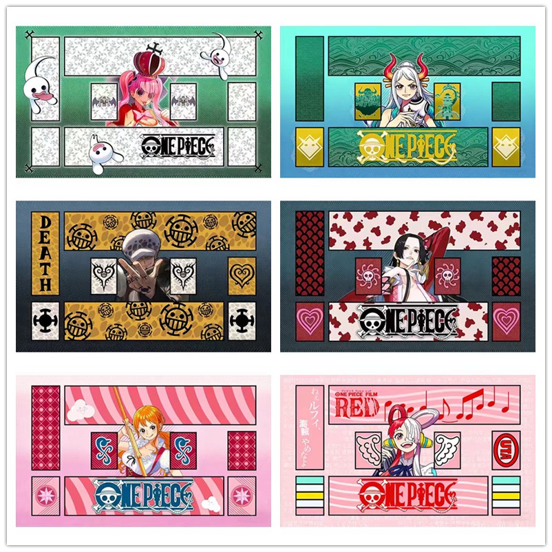 60*35*0.2cm Anime One Piece OP - đánh giá và giá Door Mat Blank