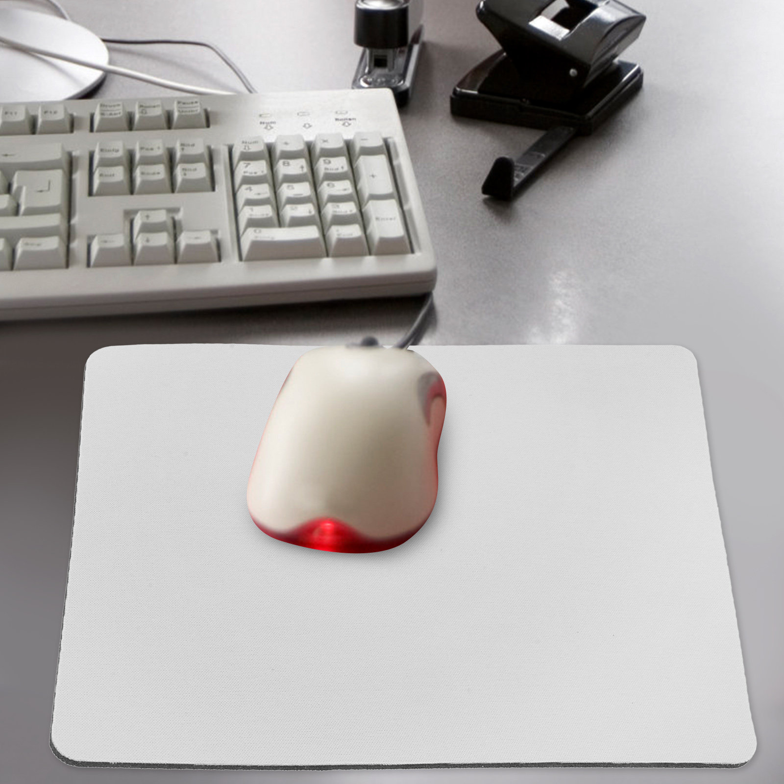 5Pcs Large Sublimation Mouse P - đánh giá và giá Mouse Pad Blank Sublimation
