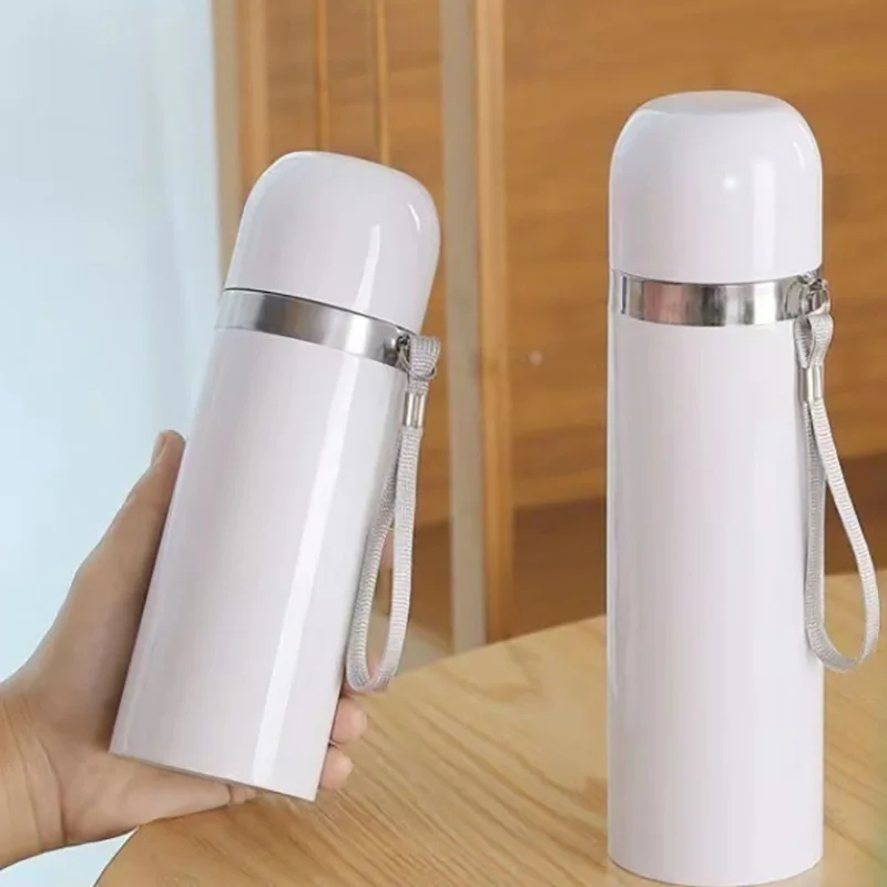 Sublimation Stainless Steel Va - đánh giá và giá Water Bottle Blank