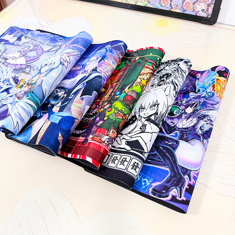 Yugioh Laundry Dragonmaid Ulti - đánh giá và giá Door Mat Blank