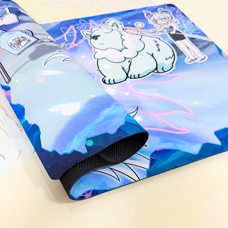 Yugioh Laundry Dragonmaid Ulti - đánh giá và giá Door Mat Blank