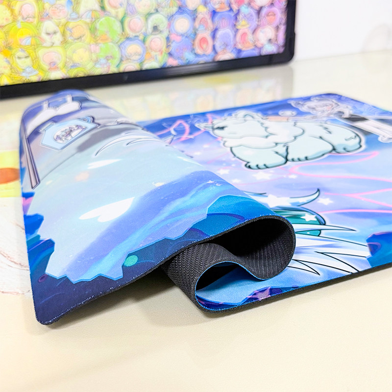 Yugioh Laundry Dragonmaid Ulti - đánh giá và giá Door Mat Blank