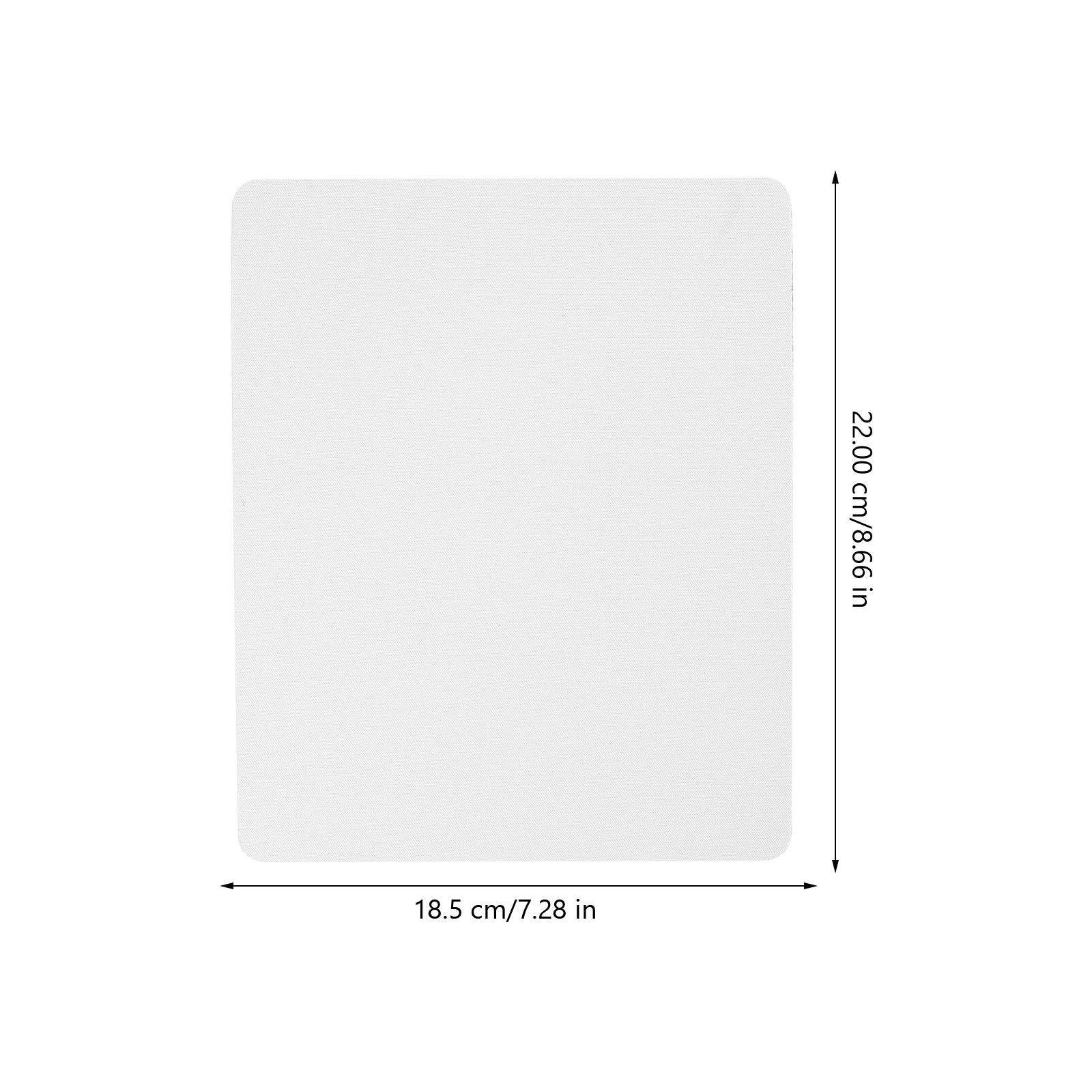 5Pcs Sublimation Mouse Pads Bl - đánh giá và giá Mouse Pad Blank Sublimation