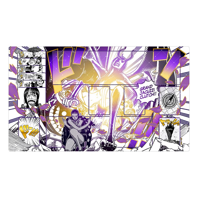 600*350*2mm Anime One Piece OP - đánh giá và giá Door Mat Blank